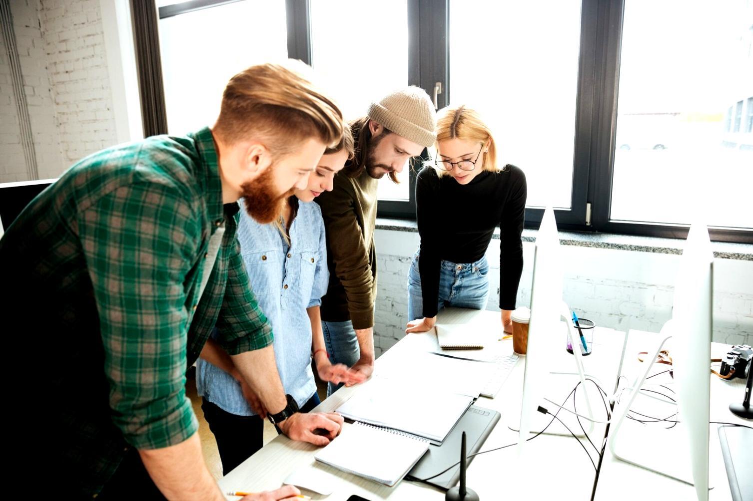 Marktanalyse und Branchenvergleich