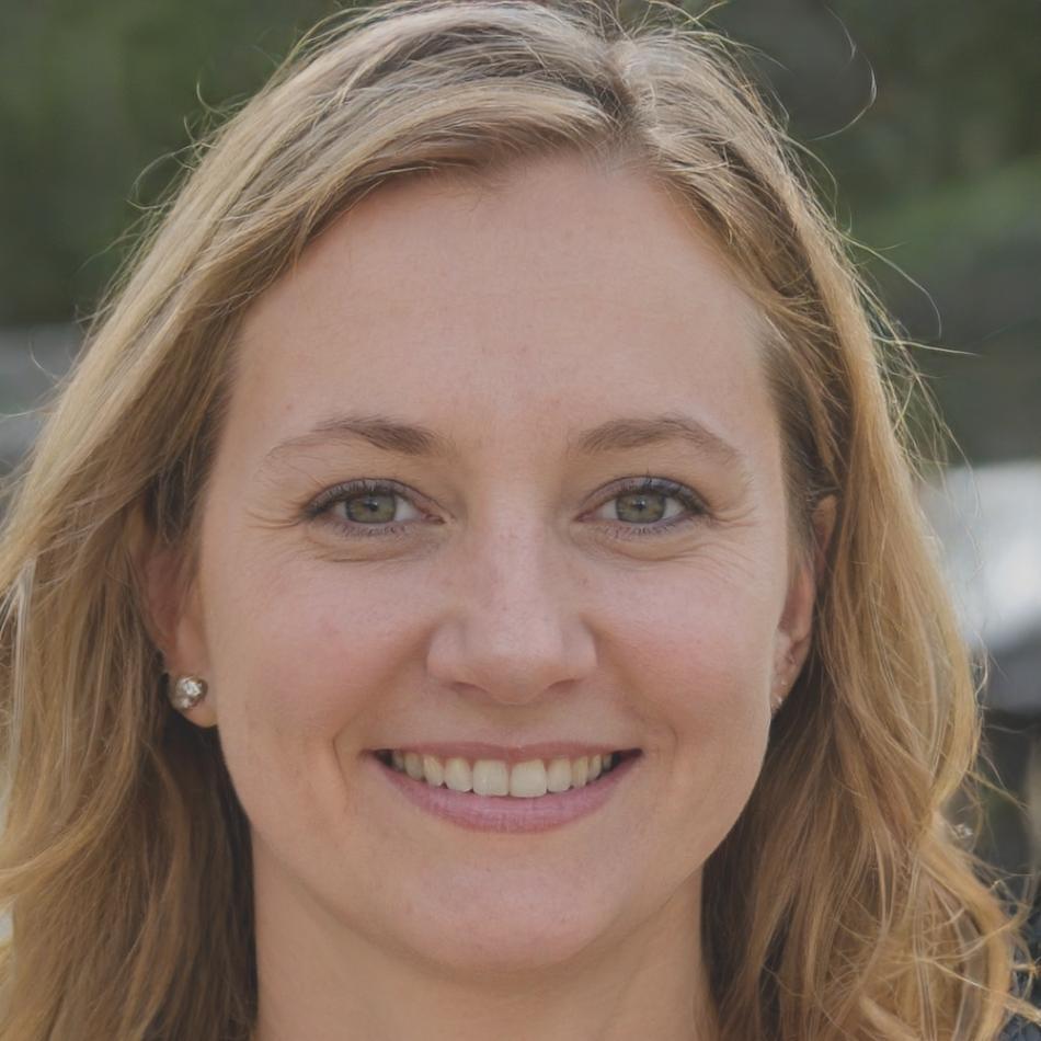 Kundin Frederike Lindemann