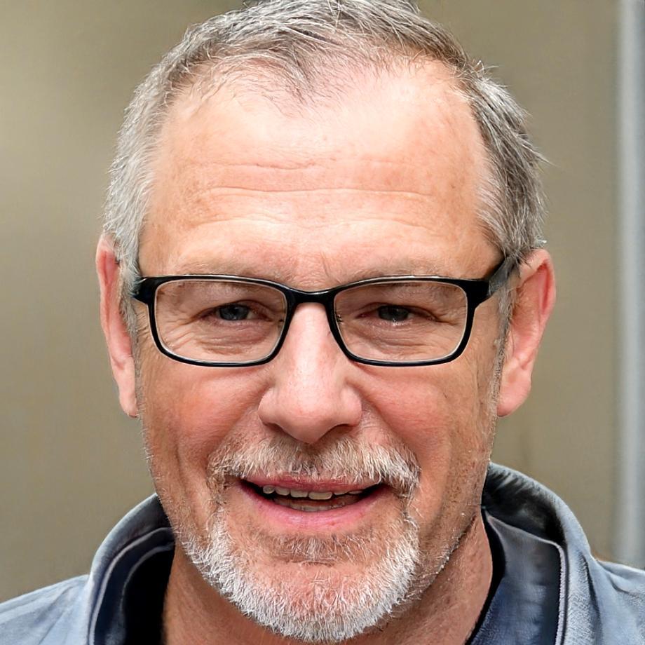 Magnus Lindberg, Gründer und Senior Analyst bei sylunareon